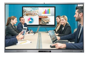 Conference Interactive Flat Panel FC-75LED-M